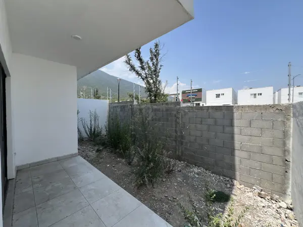 Casa en venta en Dominio Cumbres, García — foto 2 de 17