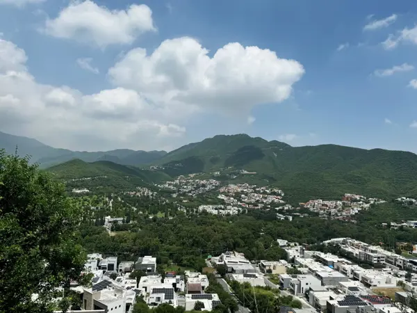 Terreno en venta en San Michelle, Monterrey — foto 3 de 6