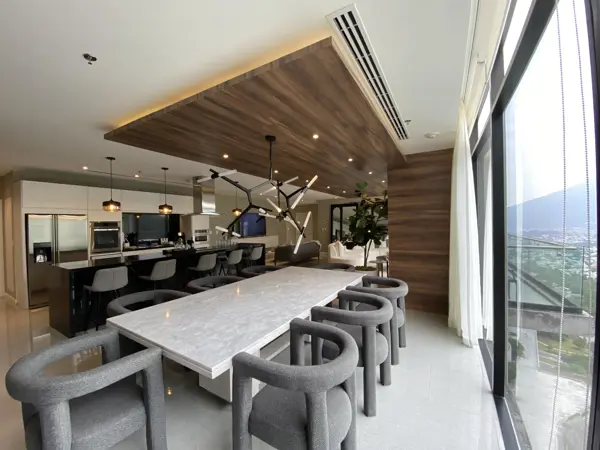 Departamento en venta en Sonoma Residencial, Monterrey — foto 2 de 47