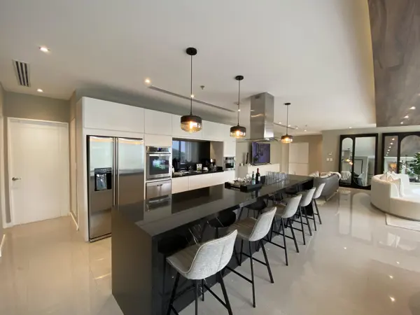 Departamento en venta en Sonoma Residencial, Monterrey — foto 3 de 47