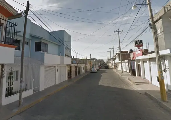 Casa en venta en Tecamachalco Centro, Tecamachalco — foto 3 de 12