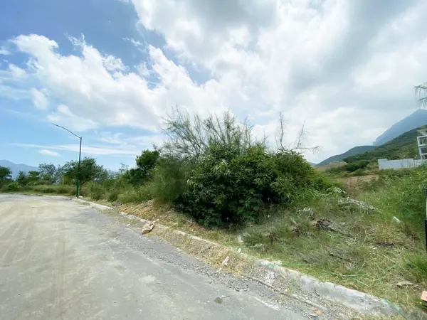 Terreno en venta en Real de Valle Alto 3er Sector, Monterrey — foto 2 de 5