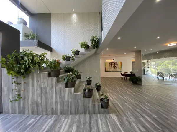 Casa en venta en Sierra Alta, Monterrey — foto 3 de 35