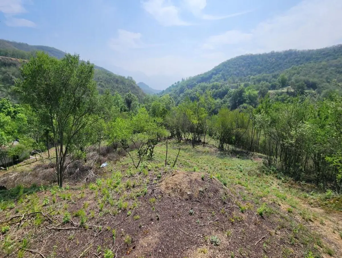 Terreno en venta en El Ranchito, Santiago — foto 1 de 8