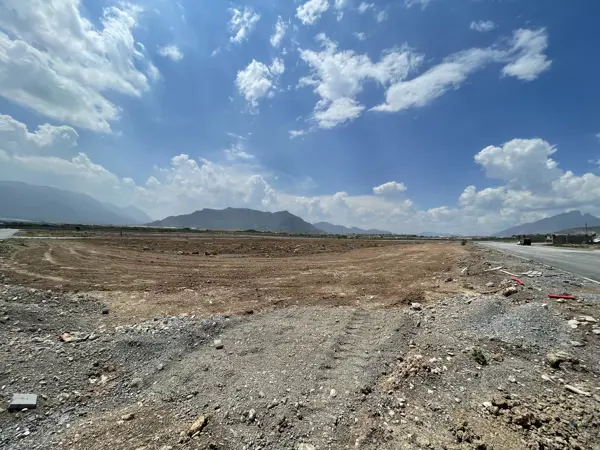 TERRENO INDUSTRIAL EN VENTA EN LA ZONA DE SANTA CATARINA TERRENO INDUSTRIAL EN VENTA EN LA ZONA DE SANTA CATARINA
