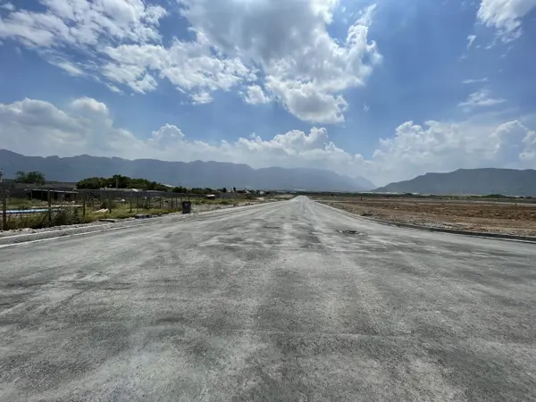 Terreno en venta en Parque Industrial Martel de Santa Catarina, Santa Catarina — foto 2 de 8