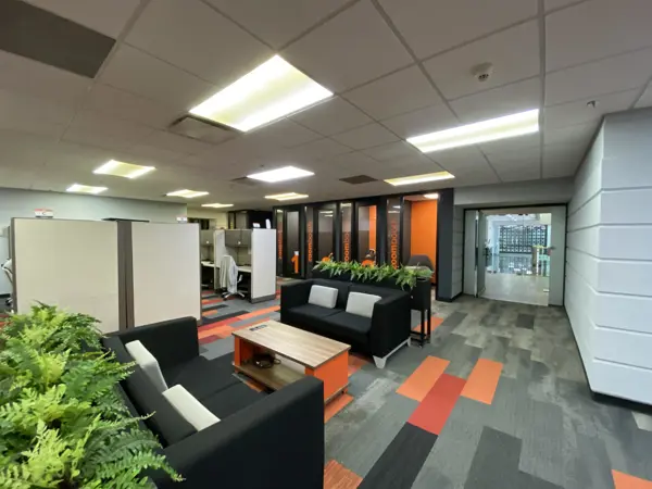 Oficina en renta en Del Valle Oriente, San Pedro Garza García — foto 3 de 15