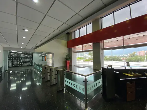 Oficina en renta en Del Valle Oriente, San Pedro Garza García — foto 2 de 15