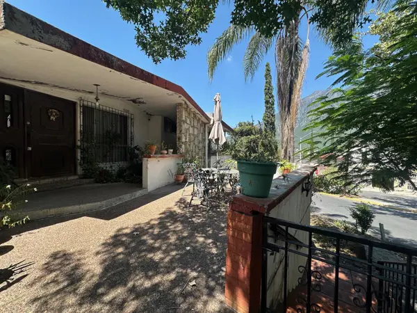 Casa en venta en Ciudad Satelite, Monterrey — foto 2 de 12