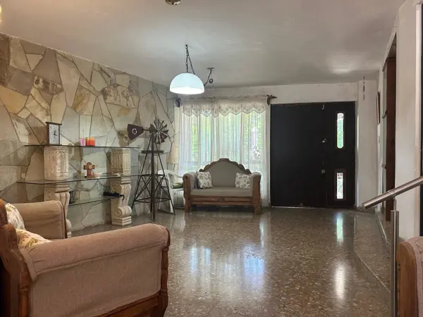 Casa en venta en Ciudad Satelite, Monterrey — foto 3 de 12