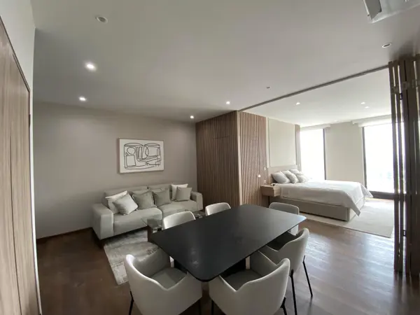 Departamento en venta en Loma Blanca, Santa Catarina — foto 2 de 14