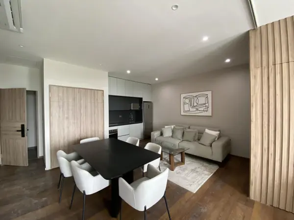 Departamento en venta en Loma Blanca, Santa Catarina — foto 3 de 14