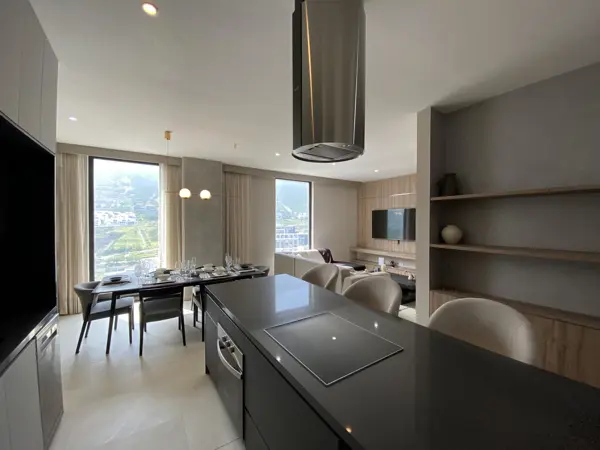 Departamento en venta en Loma Blanca, Santa Catarina — foto 3 de 15