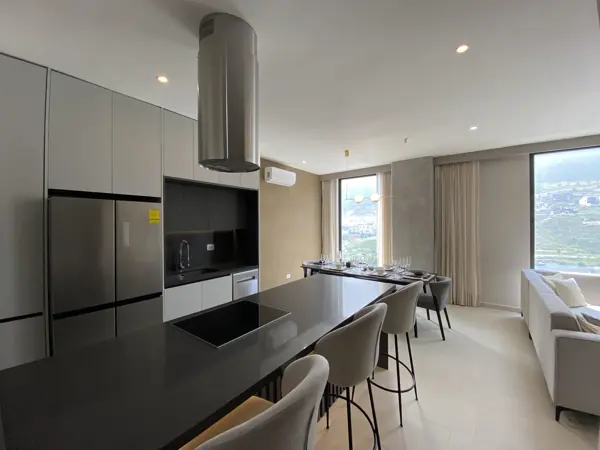 Departamento en venta en Loma Blanca, Santa Catarina — foto 2 de 15