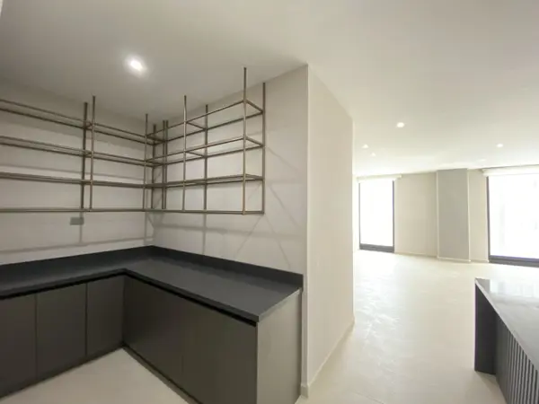 Departamento en venta en Loma Blanca, Santa Catarina — foto 3 de 14