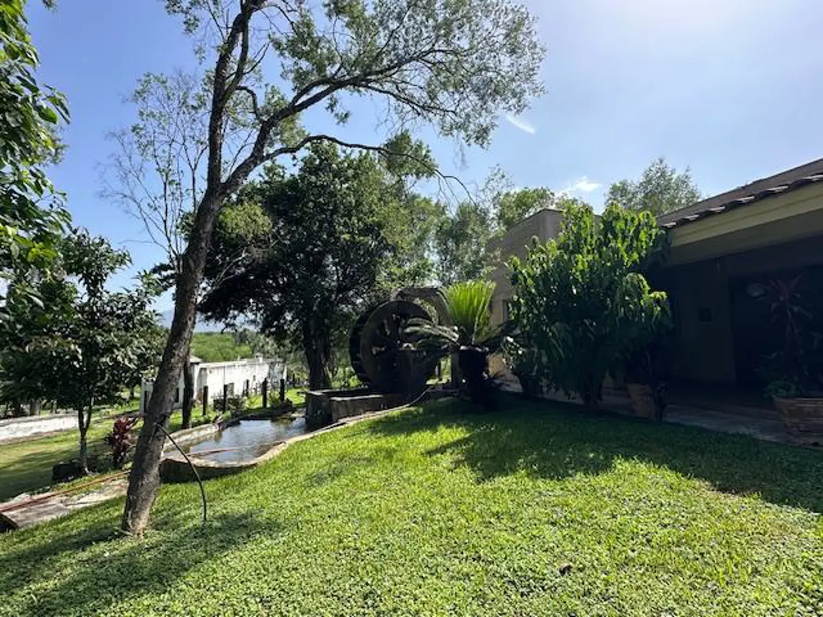 Finca-Rancho en venta en La Lobita, Juárez — foto 1 de 19