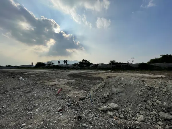 Terreno en venta en Parque Industrial Martel de Santa Catarina, Santa Catarina — foto 3 de 13