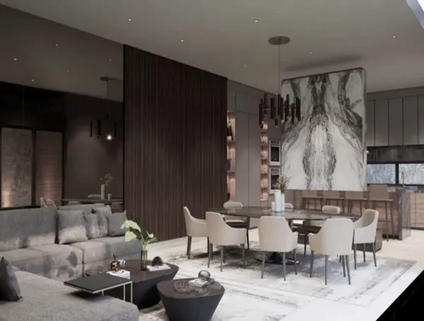 Casa en venta en Carolco, Monterrey — foto 3 de 6