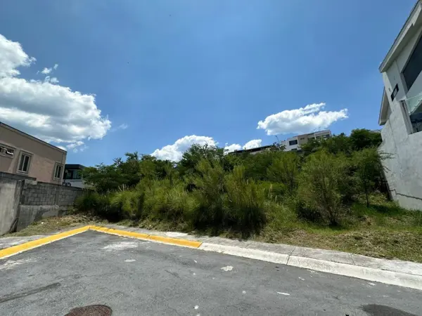 Terreno en venta en Sierra Alta, Monterrey — foto 2 de 3