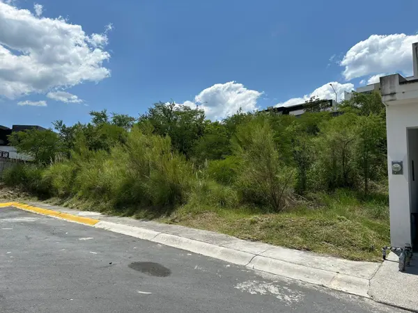 Terreno en venta en Sierra Alta, Monterrey — foto 3 de 3