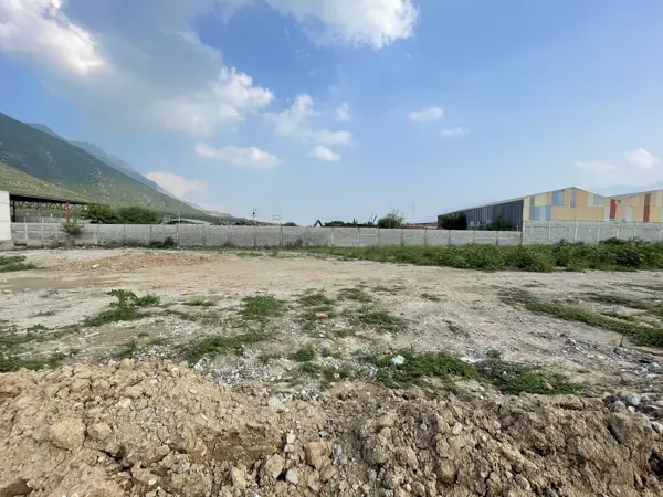Terreno en venta en Parque Industrial Martel de Santa Catarina, Santa Catarina — foto 3 de 13