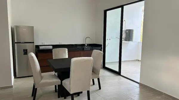 Departamento en renta en Montes de Ame, Mérida — foto 3 de 8