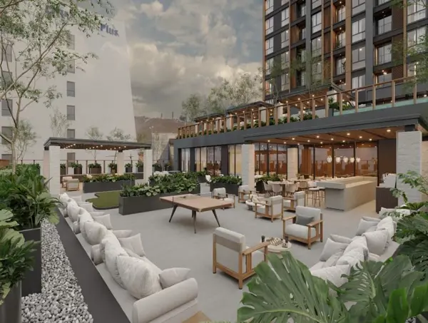 Departamento en venta en San Jeronimo, Monterrey — foto 2 de 12