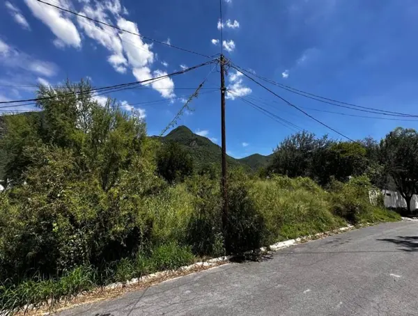 Terreno en venta en Los Cristales, Monterrey — foto 2 de 5