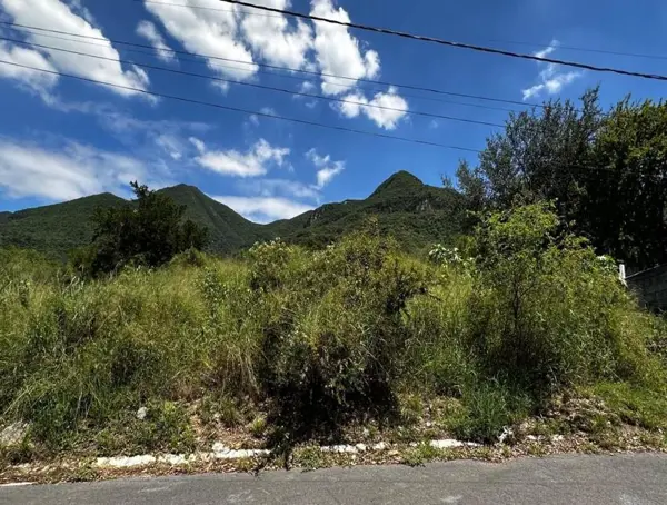 Terreno en venta en Los Cristales, Monterrey — foto 3 de 5