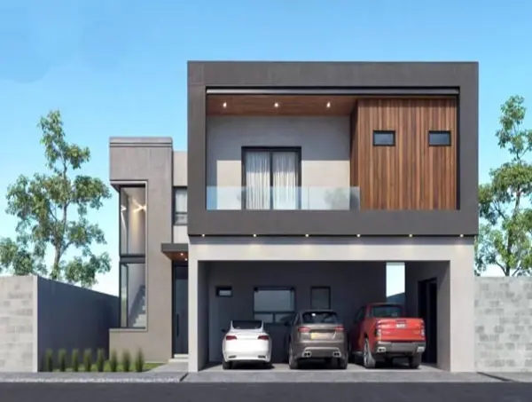 Casa en venta en La Joya Privada Residencial, Monterrey — foto 2 de 17