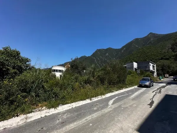Terreno en venta en Las Misiones, Santiago — foto 2 de 8