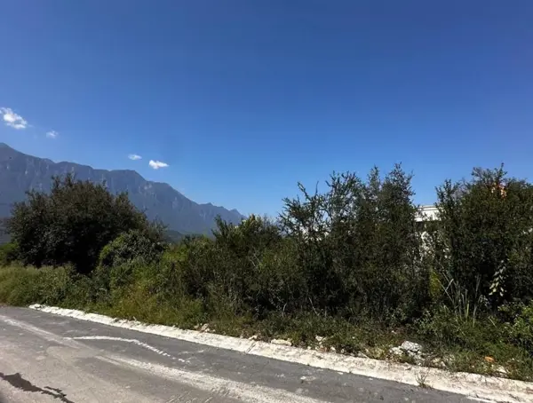Terreno en venta en Las Misiones, Santiago — foto 3 de 8
