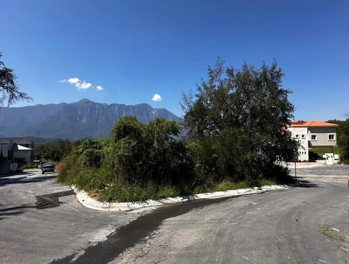 Terreno en venta en Las Misiones, Santiago — foto 1 de 8