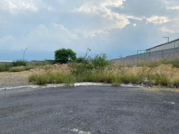 Terreno en venta en Bosques de las Misiones Sector Reserva, Santiago — foto 2 de 3