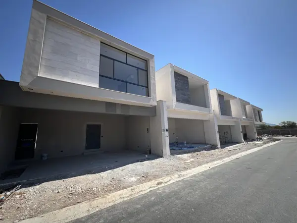 Casa en venta en Los Rodriguez, Santiago — foto 2 de 14