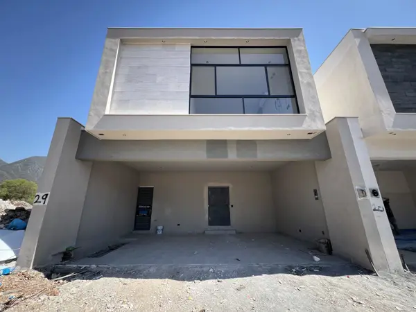 Casa en venta en Los Rodriguez, Santiago — foto 3 de 14
