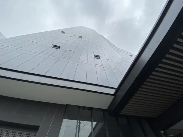 OFICINA EN VENTA COLONIA SANTA MARIA ZONA MONTERREY
