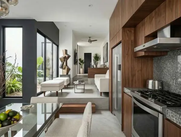 Casa en venta en Boca del Rio Centro, Boca del Río — foto 3 de 7