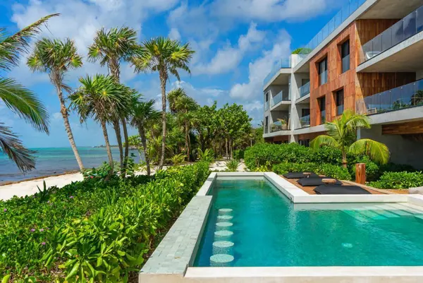 Departamento en venta en Tulum, Tulum — foto 3 de 15