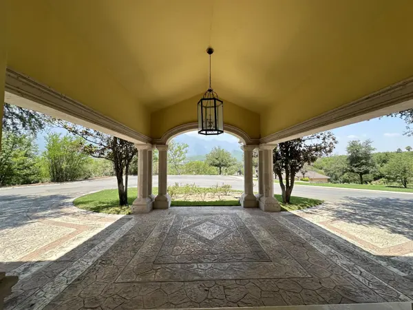 Casa en venta en Las Misiones, Santiago — foto 3 de 47