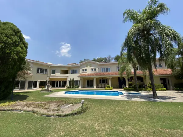 Casa en venta en Las Misiones, Santiago — foto 2 de 47