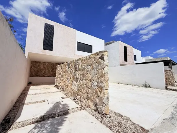 Casa en venta en San Ignacio, Progreso — foto 2 de 33