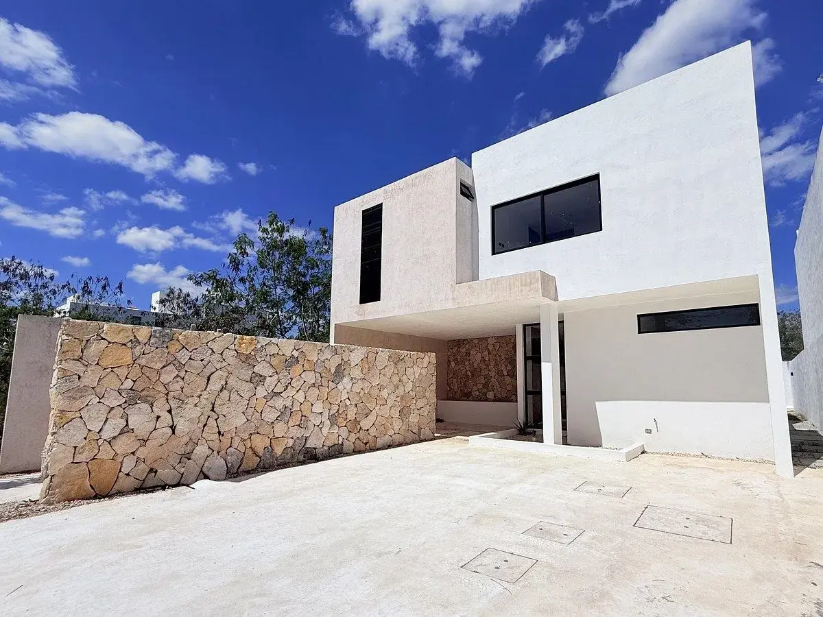Casa en venta en San Ignacio, Progreso — foto 1 de 33