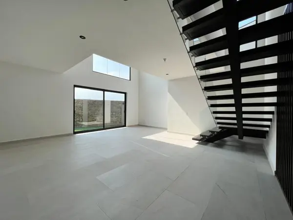 Casa en venta en Bosques de las Misiones, Santiago — foto 3 de 16