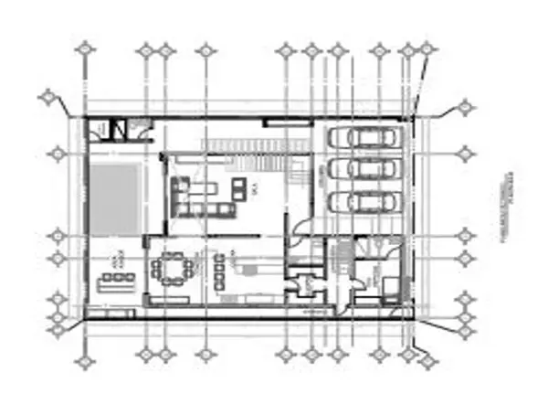 Casa en venta en Amorada Privada Residencial, Santiago — foto 3 de 4