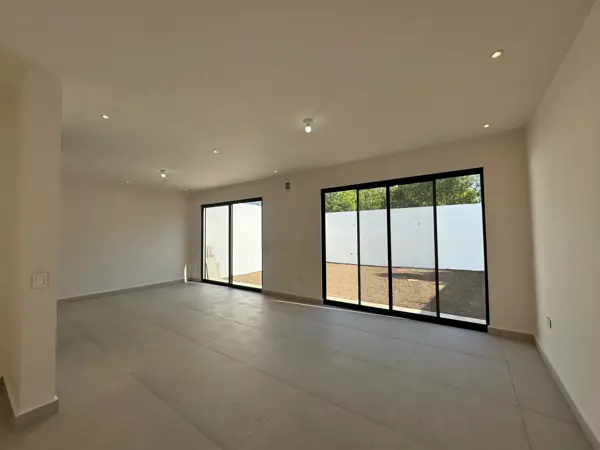 Casa en venta en Los Rodriguez, Santiago — foto 2 de 28