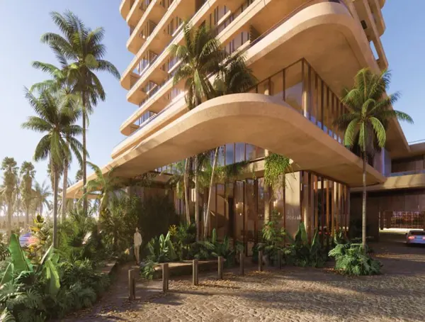 Departamento en venta en Marina Vallarta, Puerto Vallarta — foto 2 de 13