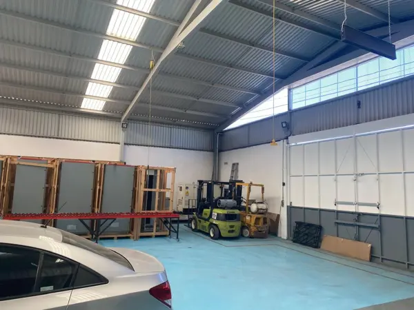Bodega en venta en Misión Cimatario, Querétaro — foto 2 de 10