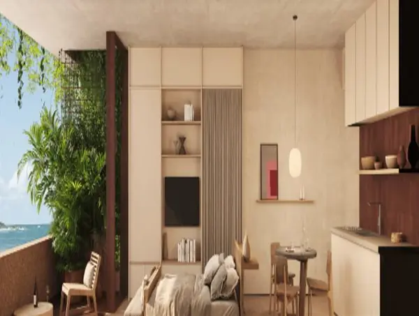 Departamento en venta en Marina Vallarta, Puerto Vallarta — foto 3 de 15