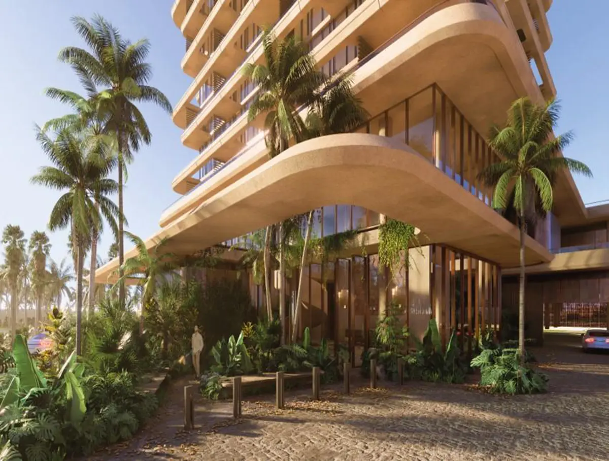 Departamento en venta en Marina Vallarta, Puerto Vallarta — foto 1 de 15